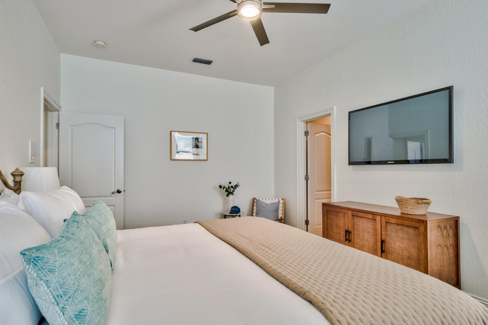 Sand Dollar By Avantstay Spectacular Beachside Oasis W Gorgeous Views Destin Exterior foto