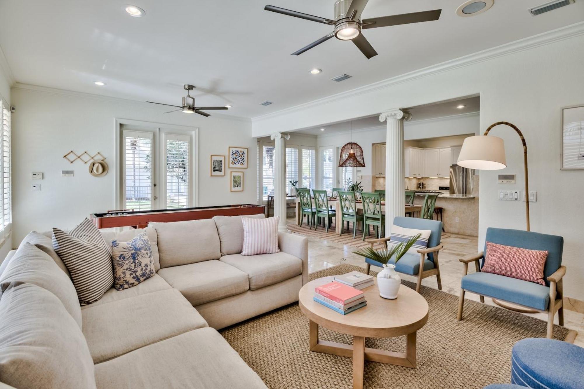 Sand Dollar By Avantstay Spectacular Beachside Oasis W Gorgeous Views Destin Exterior foto